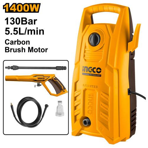 High pressure washer
