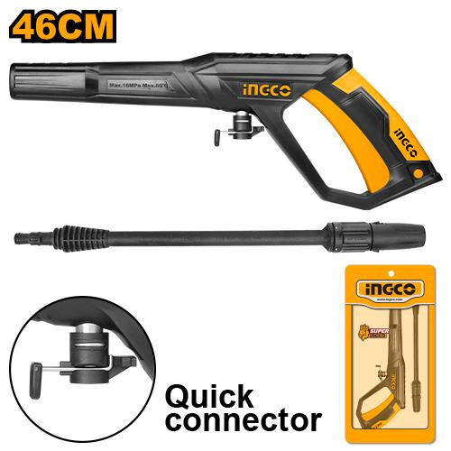 Spray gun(Quick connector)