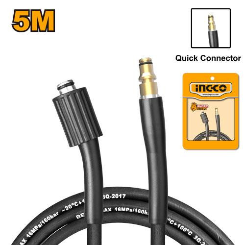 High pressure hose(Quick connector)
