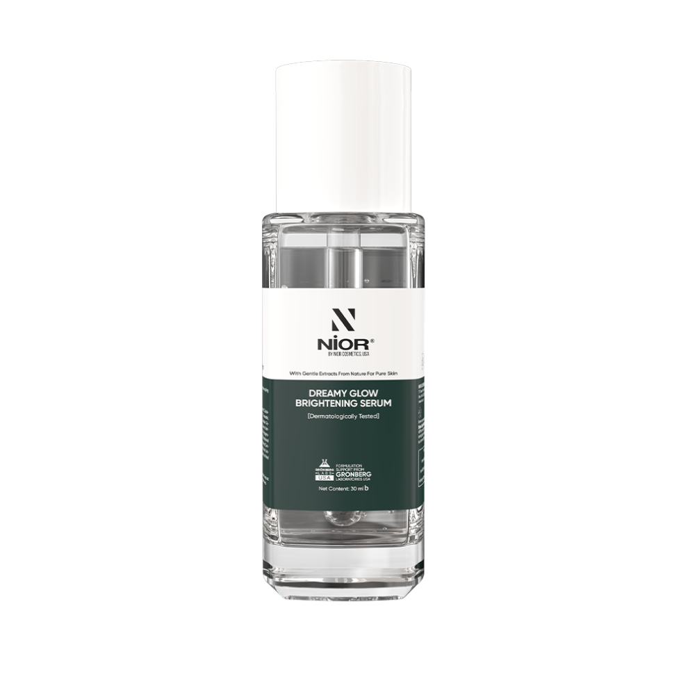 Nior Dreamy Glow Brightening Serum