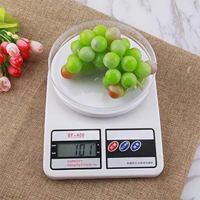 10kg/1g - weight machine