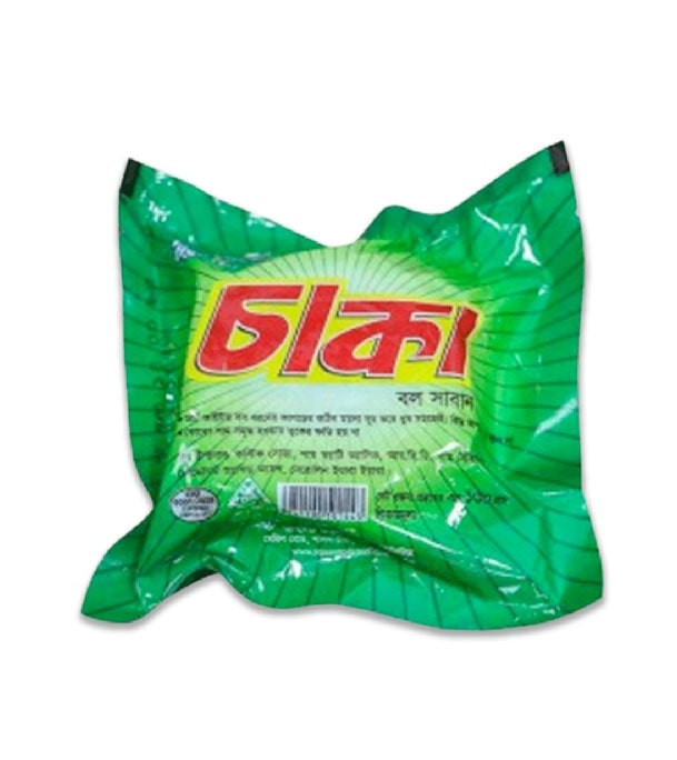 Chaka Ball Soap 120gm