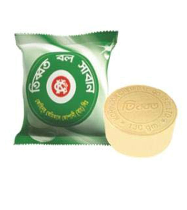 Tibet Ball Soap 130gm
