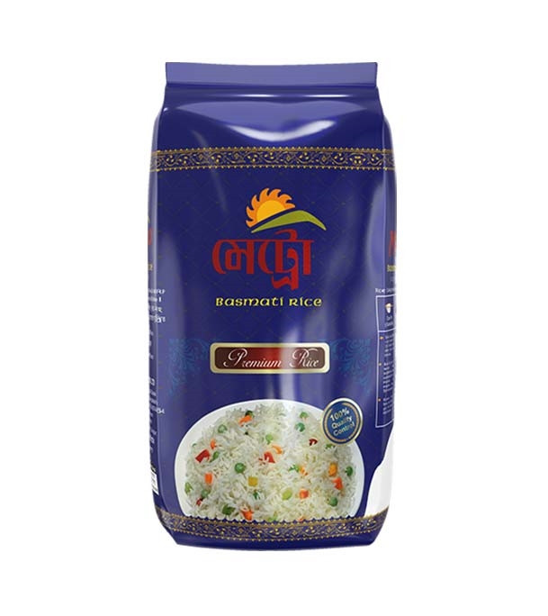 Metro Basmati Rice 1kg