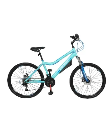 26"x18" Premium Quality 18 Speed Bicycle