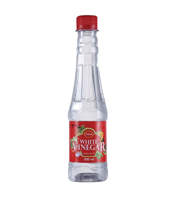 White Vinegar 300ml pet NR