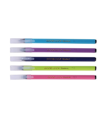 DF Pen Student 12 Pcs Pouch Brand Category: Pen