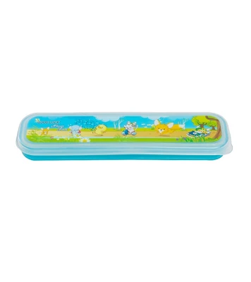 Good Luck Pencil Box - Small