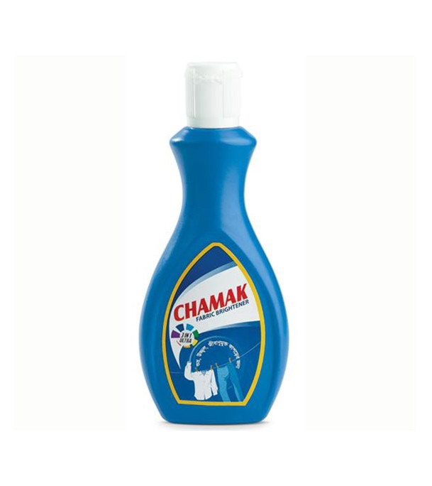Chamak Fabric Whitener 100ml