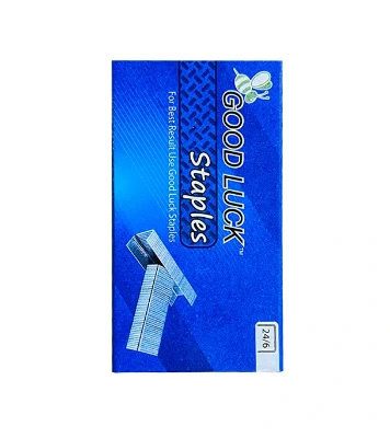 Good Luck Stapler Pin NO- 24/6-New