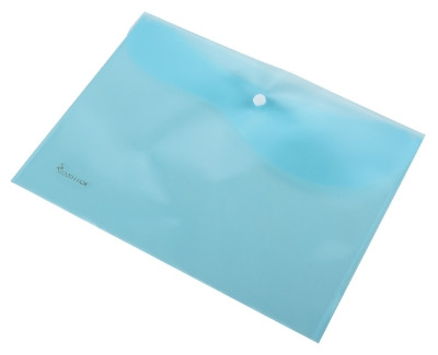 Good Luck My Bag (FC)-Blue