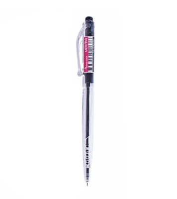 Refill Pen Ultima Black