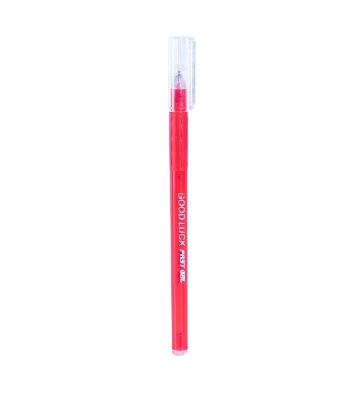 Fast Gel Pen Red
