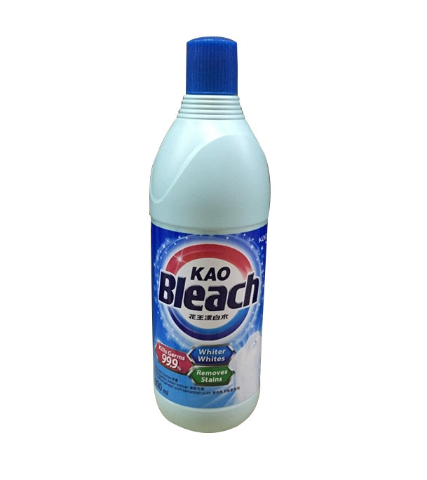 Kao Bleach Regular 600 ml