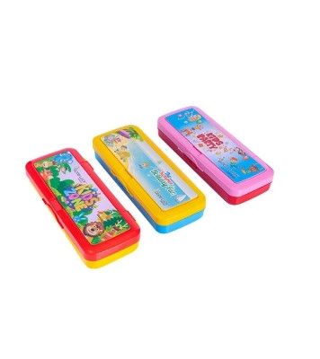 Pencil Box Large Super