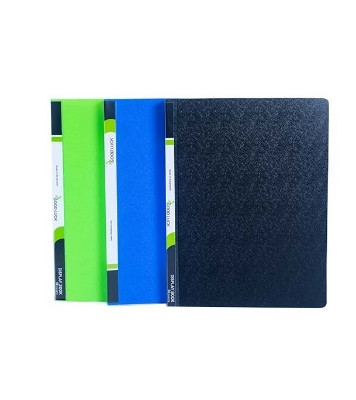 Good Luck Display Book 30 Page Multi Color