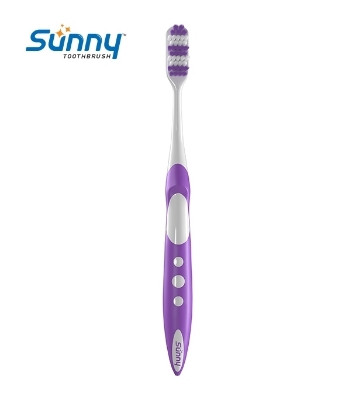 Sunny Toothbrush 104 Single Pack