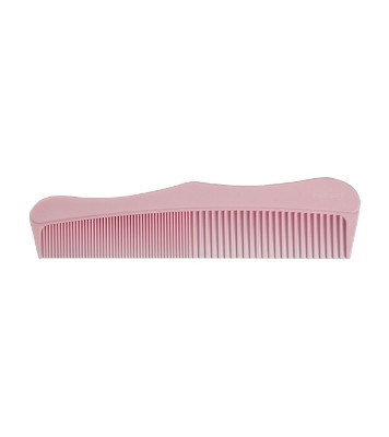 Good Luck Princess Hair Comb Radiant Classic 9