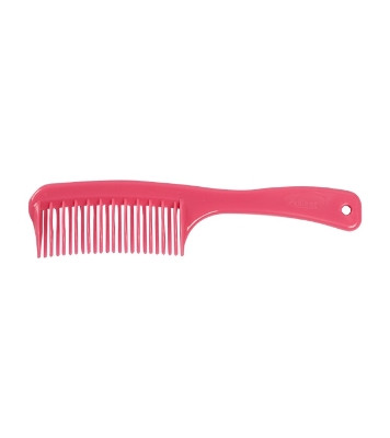 Good Luck Princess Hair Comb Radiant Classic 8
