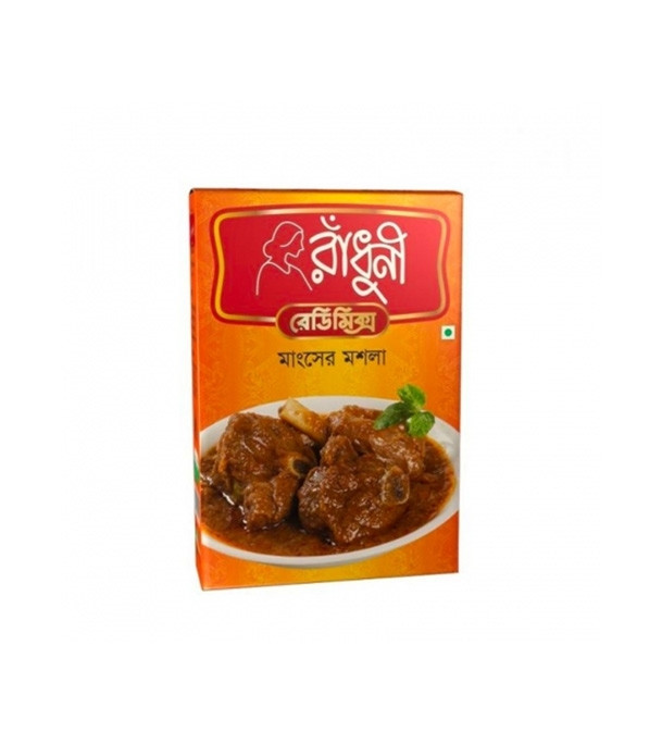Radhuni Meat Curry Masala 100 gm