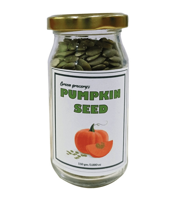 Pumpkin seed 110gm