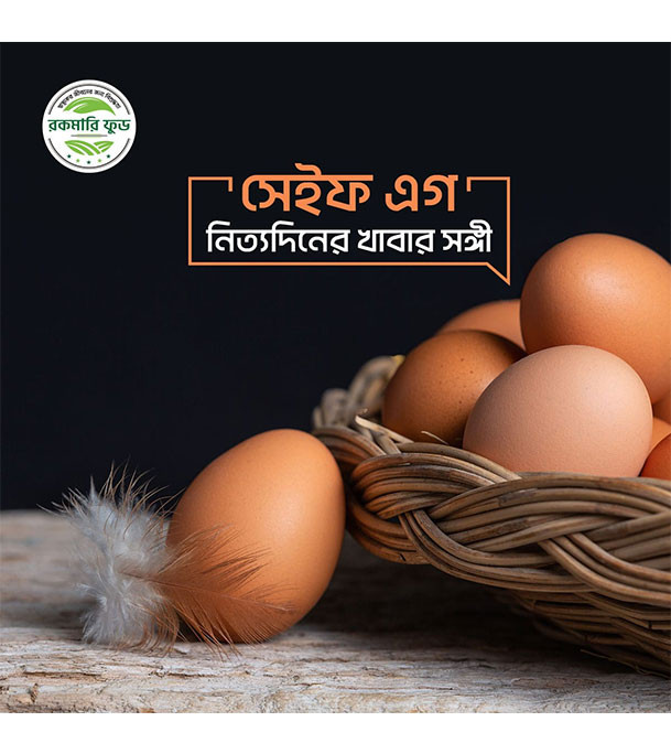 Safe Egg 2 Dozen