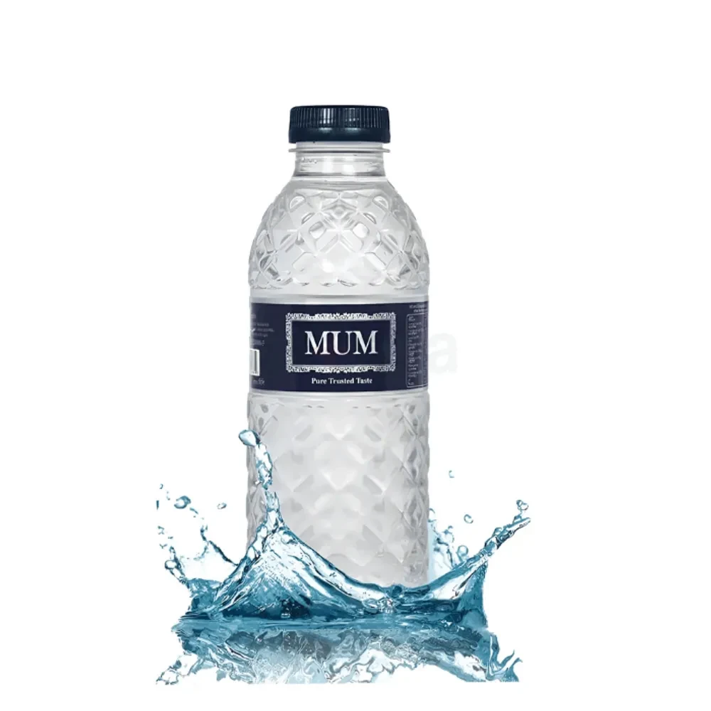 Mum Water 330ml