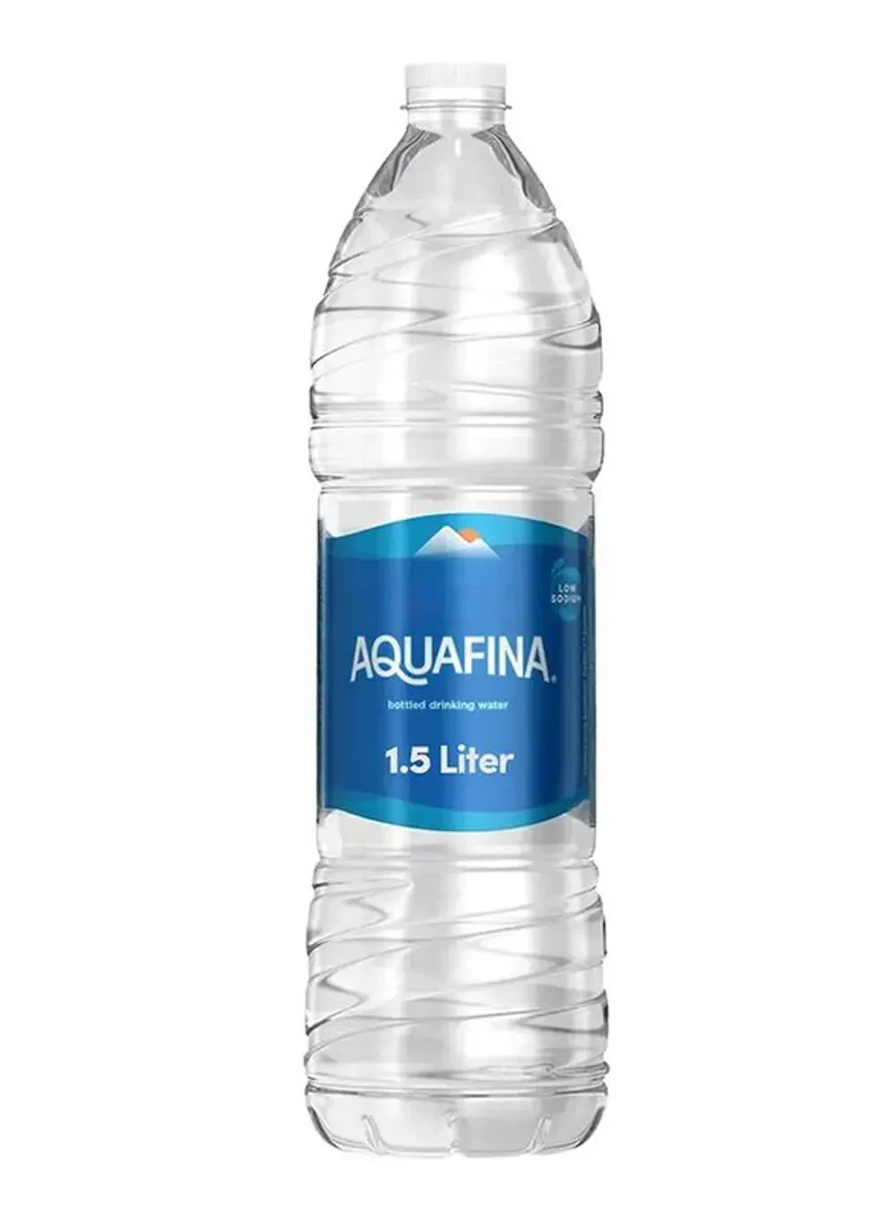 Aquafina Water 1.5 Liter
