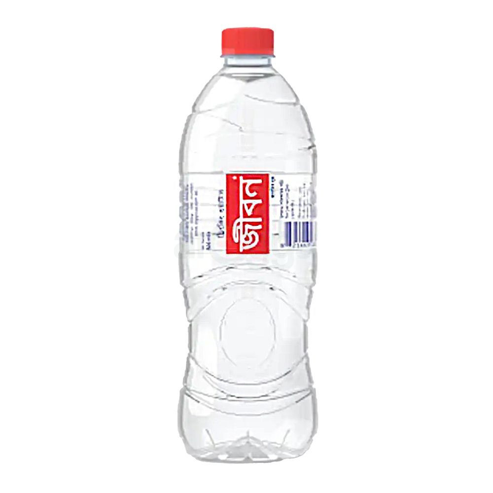 JIBON Drinking Water 1 Litre