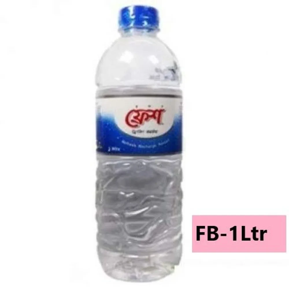 Fresh Water 1000ml