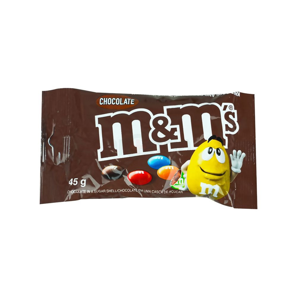 M's Chocolate 45g