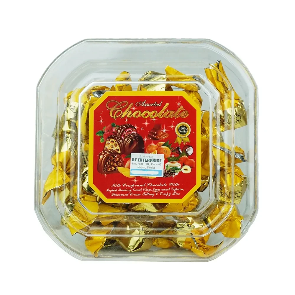 Assorted Chocolate 500gm