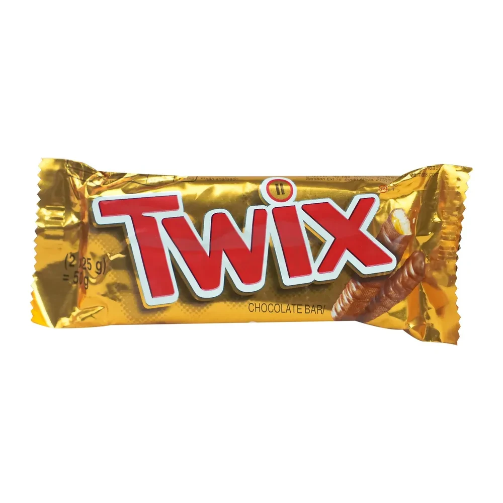 Chocolate Bar 50gm