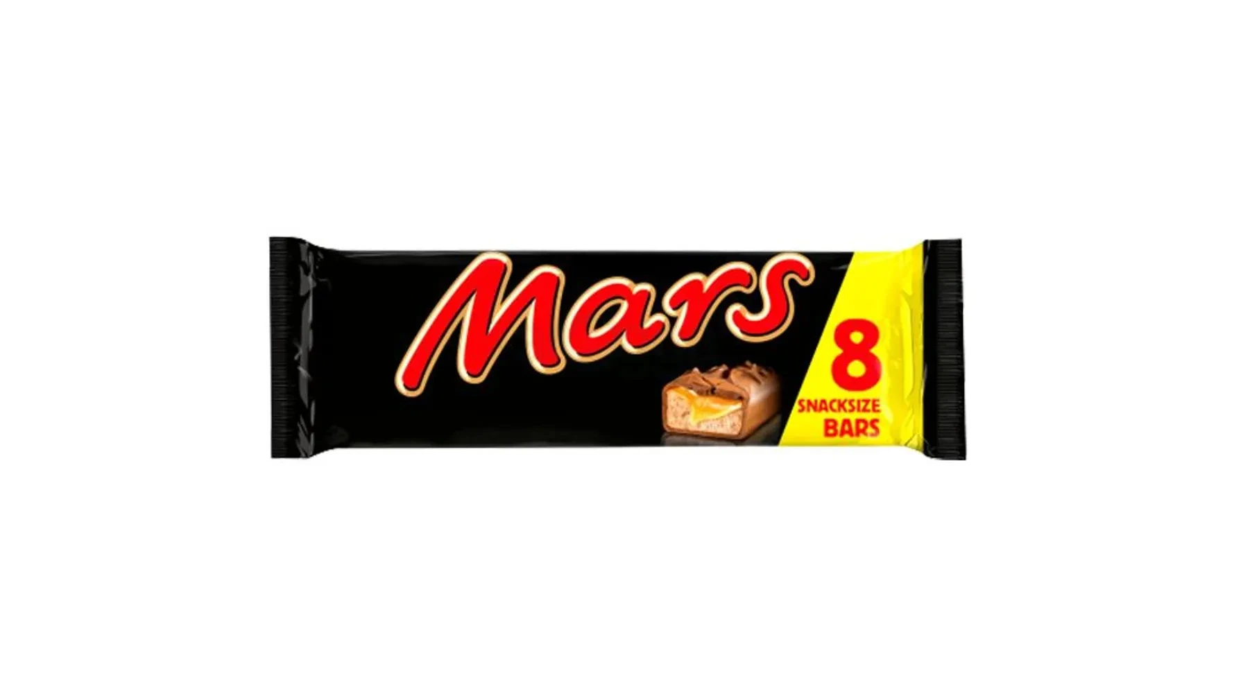 Mars Snack Size 33gm