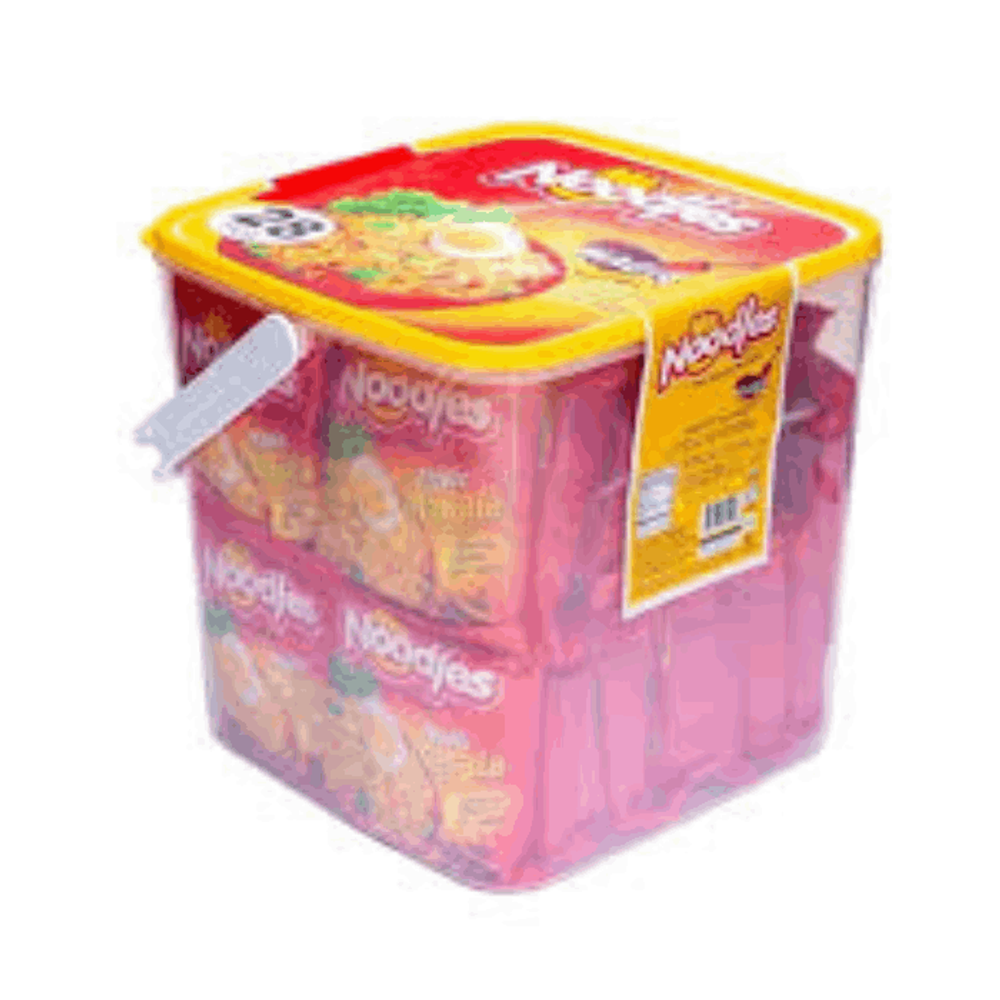 Mr.Noodles Magic Masala Easy Instant 35gmx 28pcs