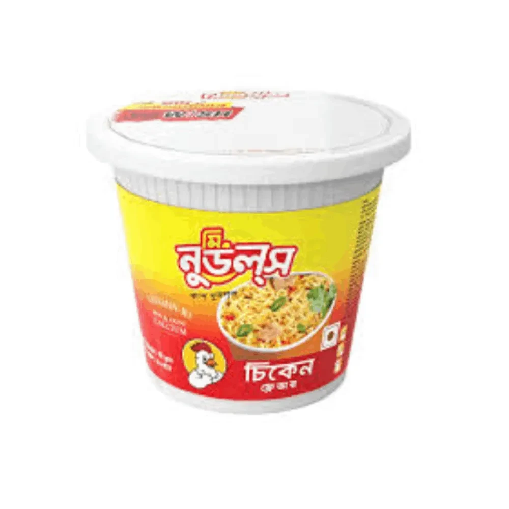 Mr.Noodles Chicken Cup Noodles