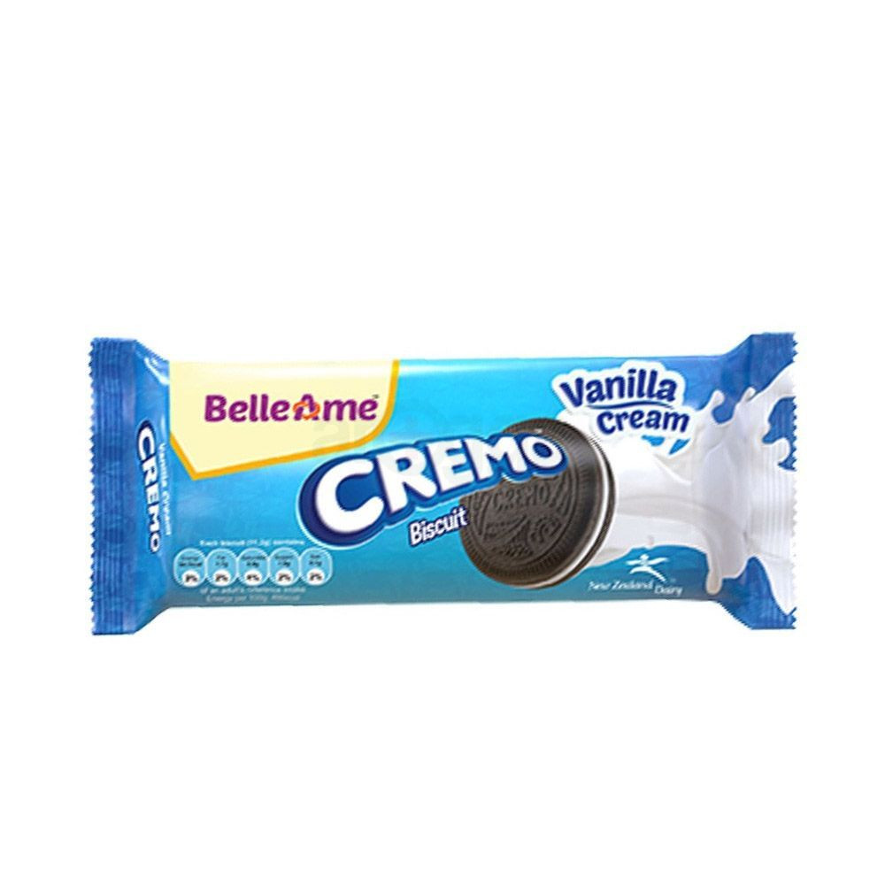 BelleAme Cremo 90gm