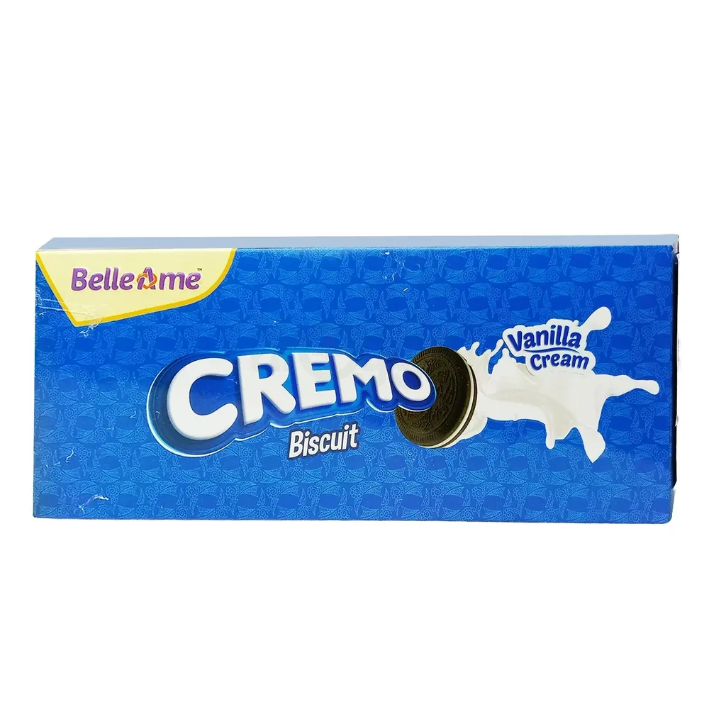Rivoli Vanila Choco Biscuit 150gm