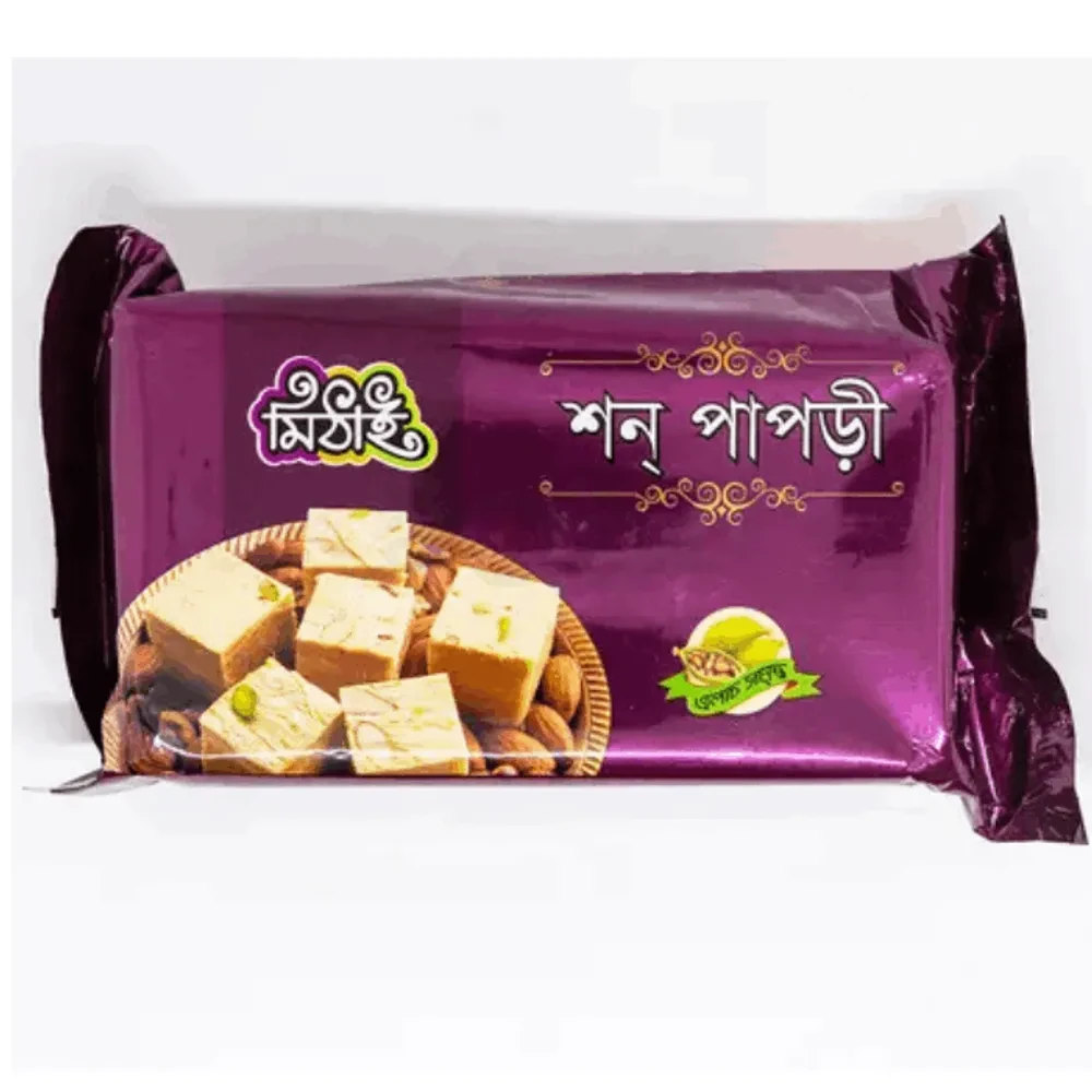 Mithai Soan Papdi 500gm