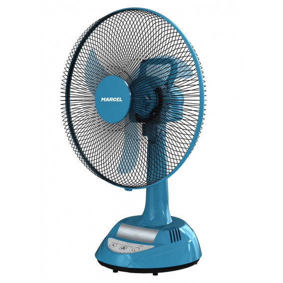 M17OA-AS (Stand-Blue, Base-Blue) (17")