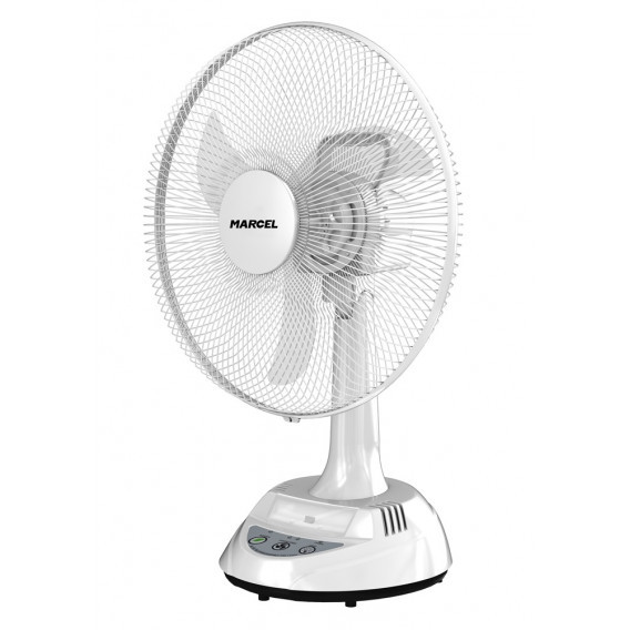 M17OA-MS (Stand-White, Base-White) (17")