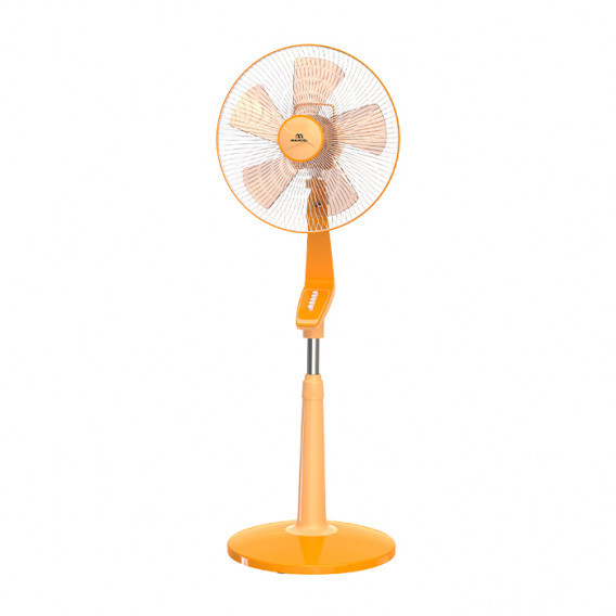 MPF-16L5-PBC-Yellow (16")