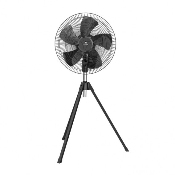 MPF24A-PBC (Tripod)-Black (24")