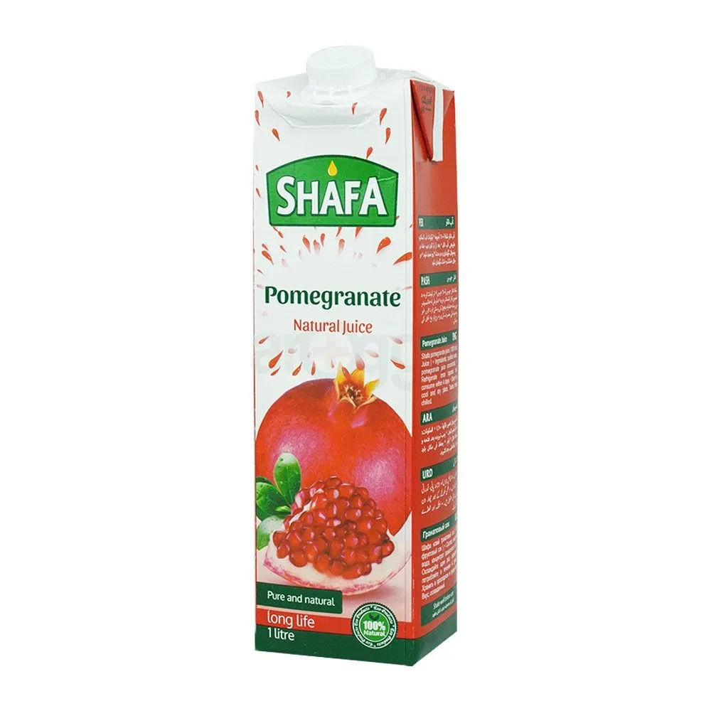 Shafa Pomegranate Drink 1000ml
