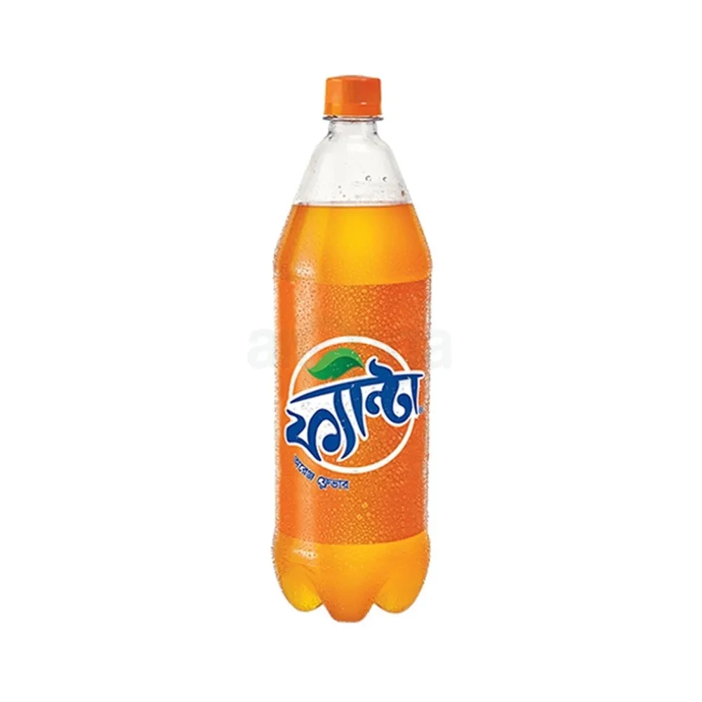 Fanta 1 Liter