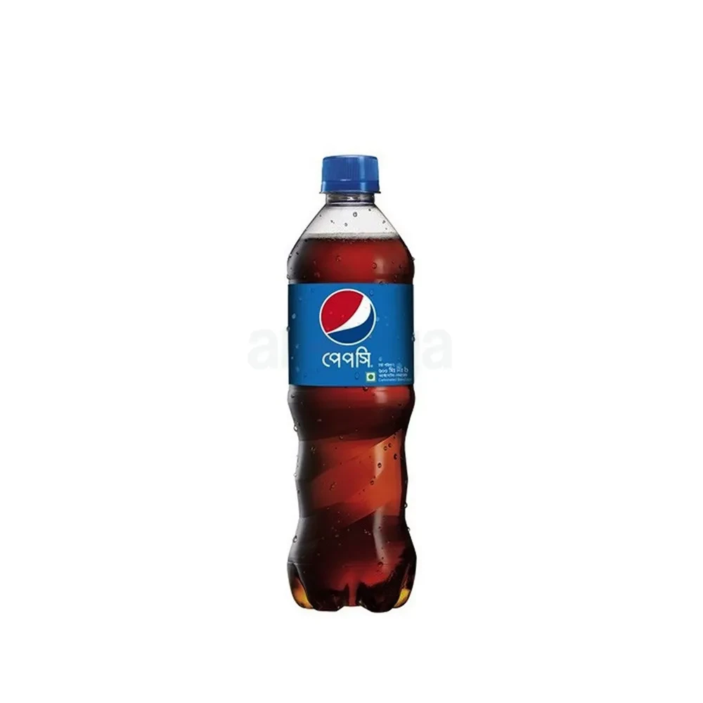 Pepsi 600ml 600ml