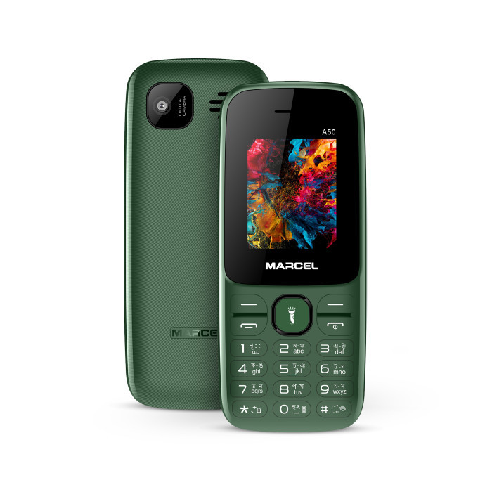 Axino A50