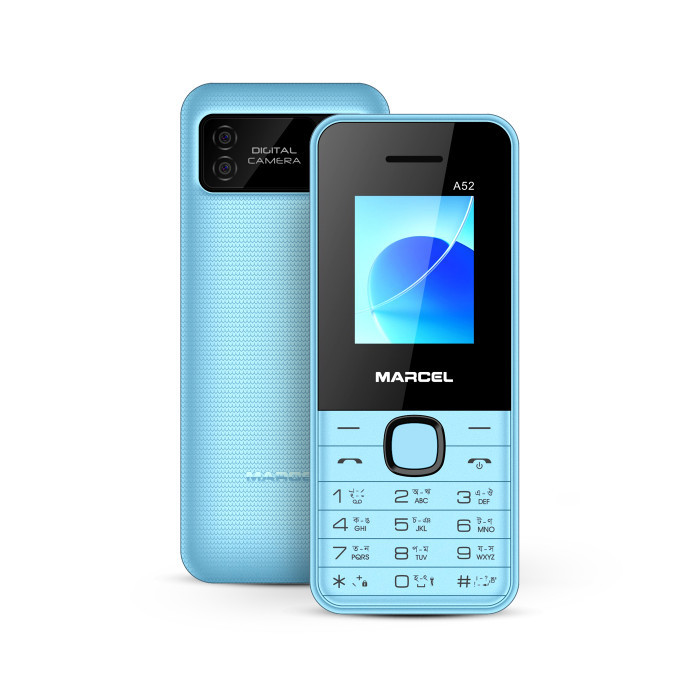 Axino A52