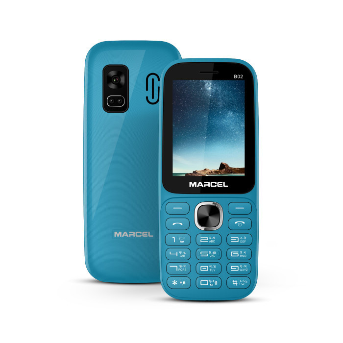 Axino B02