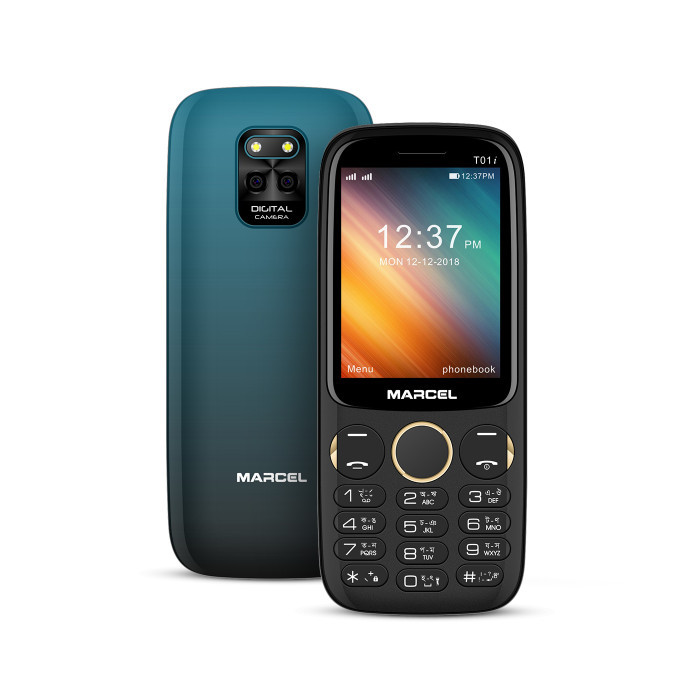 Axino T01i